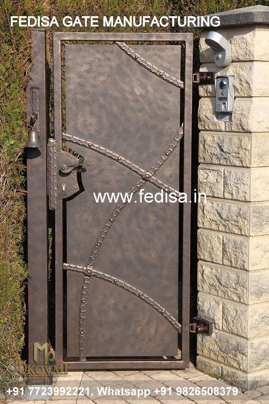 Iron Gate Design Front Gate Designs For Houses Main Gate Arch Design For Home Aluminum Main Gate Price