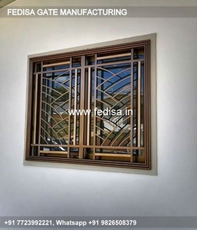 Iron Gate Design Simple Gate Design Laser Design Gate Iron Gate For Main Door