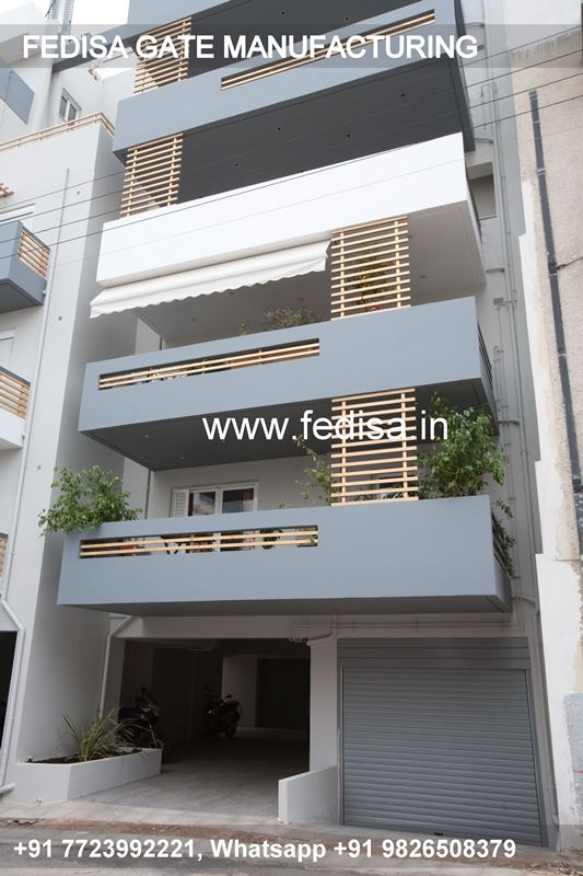 Iron Gate Design Sliding Gate Design Best Sliding Gate Design Maharaja Gate Simple