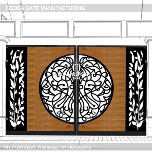 Main Gate Design Modern Gate Design Door Grill Gate Price Wall Compound Grill Design