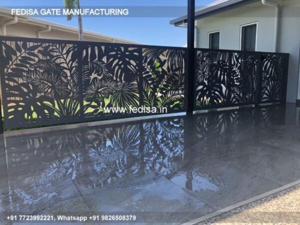Main Gate Design Gate Design For Home Wooden Jali Gate Design Lohe Ka Main Gate Design