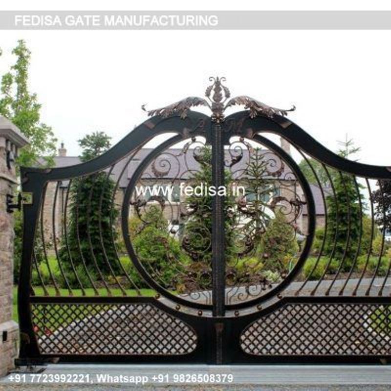 Main Gate Design Main Gate Design 3557 Main Gate Chokhat Design Design Wale Gate