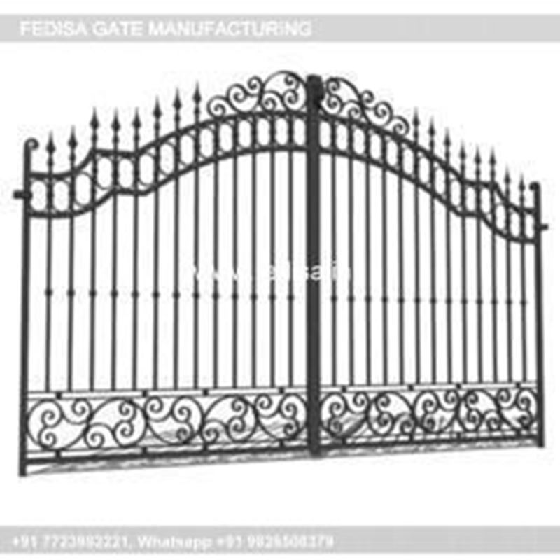 Main Gate Design House Gate Design Flat Main Gate Design Catalog Simple Modern Main Gate Design