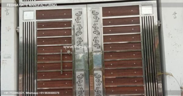 Main Gate Design Gate Design For Home Modern Gates For Homes Steel Ka Gate Design