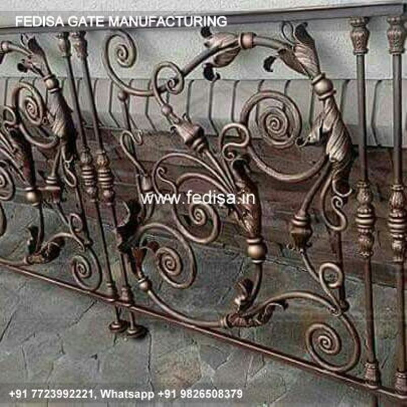 Iron Gate Design Simple Gate Design Gate Design 2021 Latest Rajwadi Gate Design