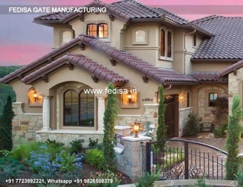 Gate Design Steel Gate Design Mandir Ka Main Gate Elegant Gate Design