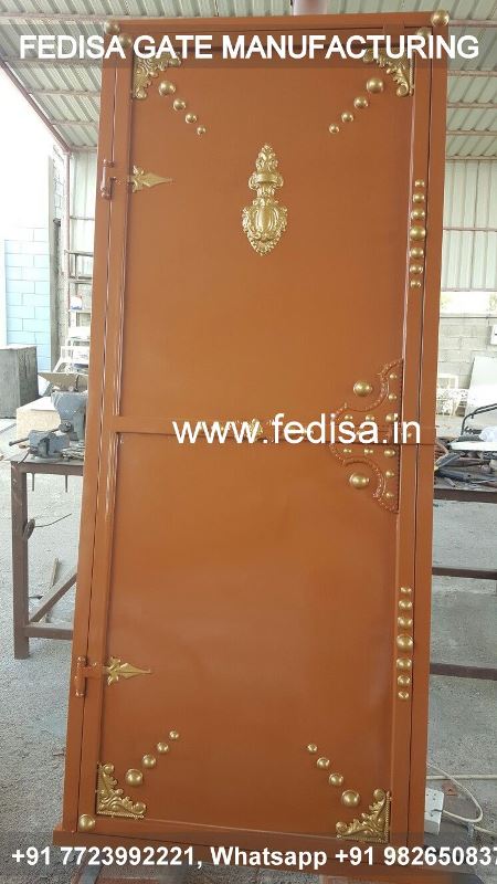 Iron Gate Design Safety Grill Gate Design For Main Door Modern House Gates Iron Modern Gate Design