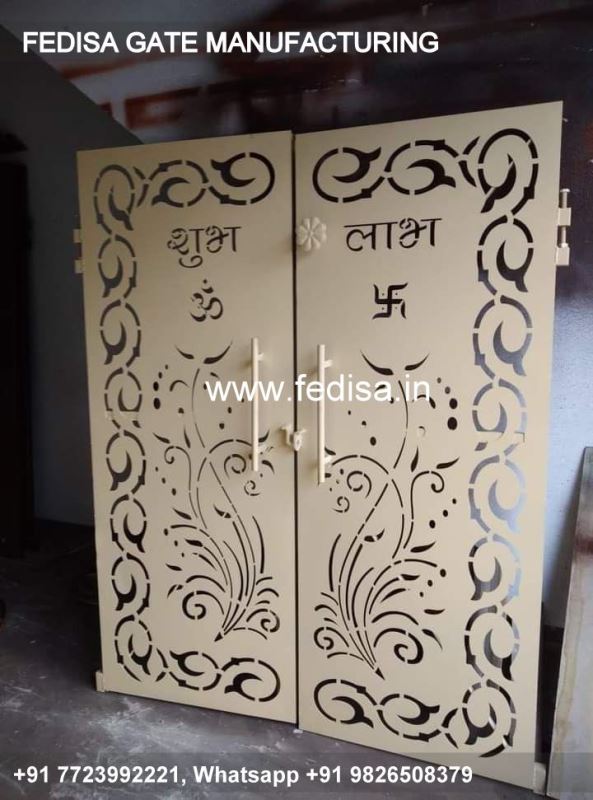 Iron Gate Design Front Gate Designs For Houses Drawing Room Gate Main Gate Design 8 Feet