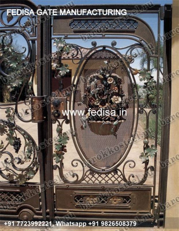 Gate Design Grill Gate Design Front Gate Chajja Design Outdoor Gate Color