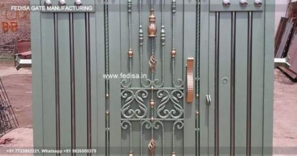 Main Gate Design Modern Gate Design Main Gate Laser Cutting Design Modern Gate Design For Small House