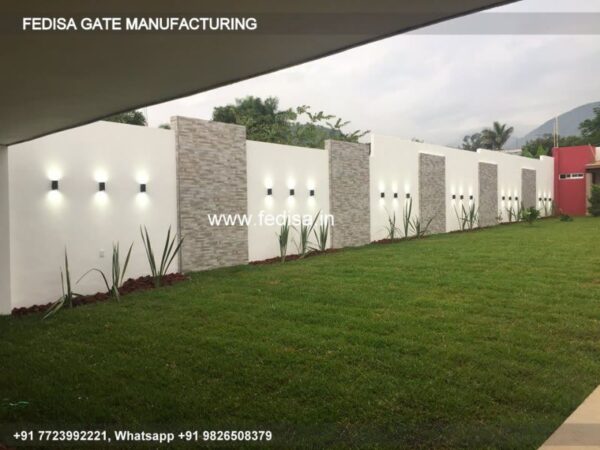 Gate Design Front Gate Design Parda Banane Wala Wood Gate Design For House