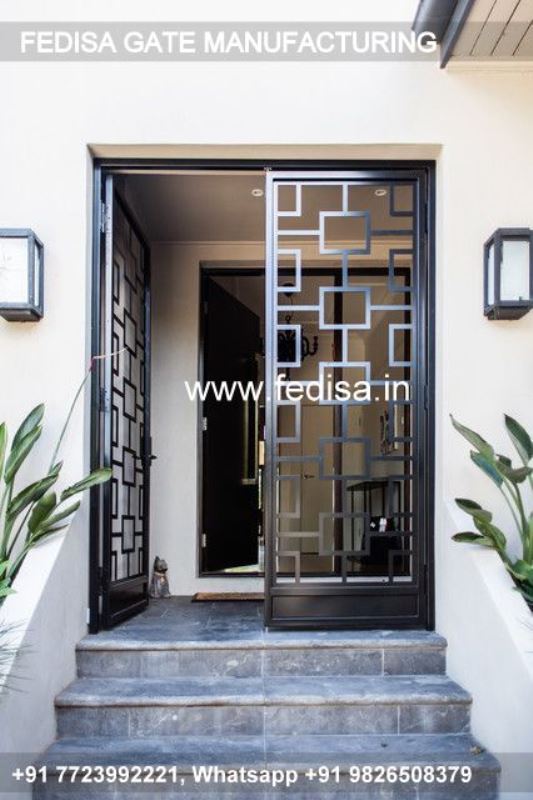 Iron Gate Design Simple Gate Design Dwari Gate Ke Design Vip Gate Design