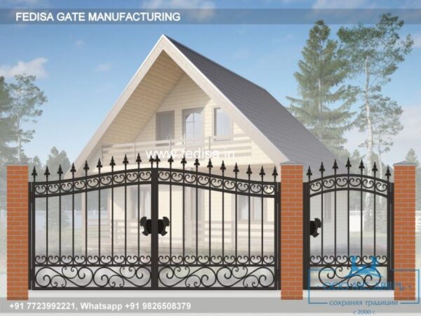 Iron Gate Design Sliding Gate Design Modern Grill Gate Design Gate Jali