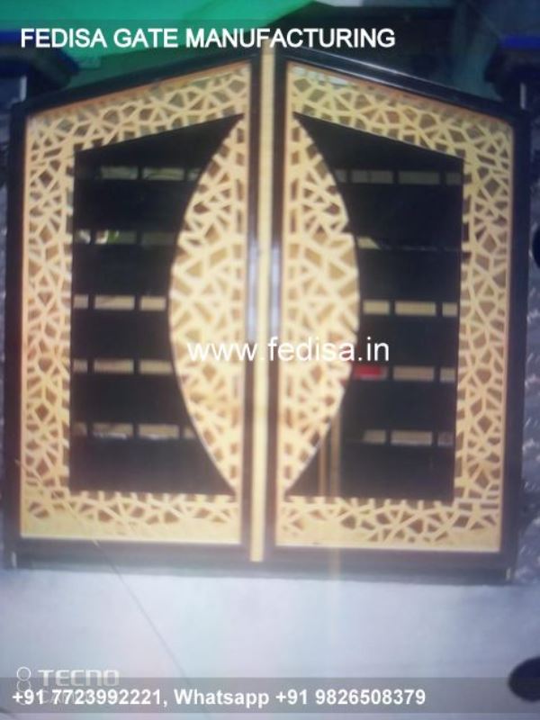 Gate Design Gate Color Home Main Gate Design 2028 Simple Garage Gate Design