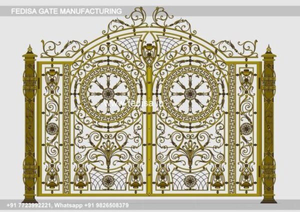 Iron Gate Design Simple Gate Design Main Door Gate Design Iron Gate Room Design
