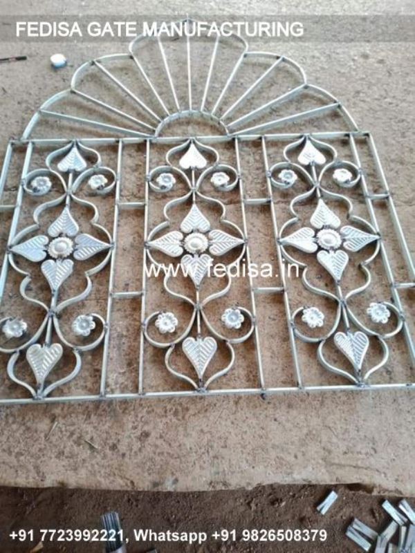 Gate Design Front Gate Design Modern Sliding Gate Simple Fence Gate Design