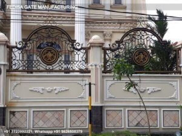 Main Gate Design Main Gate Design 3577 Boundary Gate Color Fancy Main Gate Design