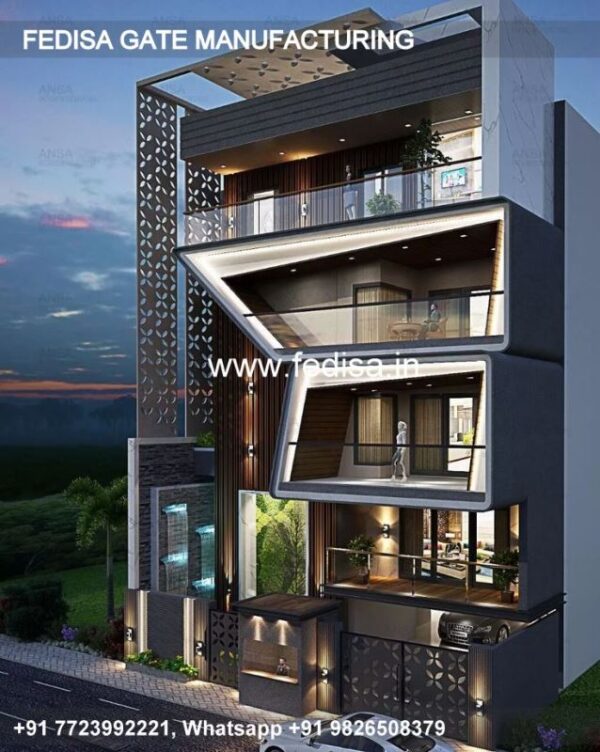 Main Gate Design House Gate Design Simple Garage Gate Design Main Gate Interior Design