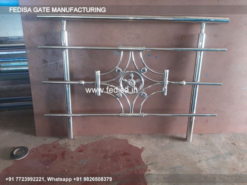 Iron Gate Design Front Gate Designs For Houses Steel Gate Design For Home Single Door Gate Design Loha