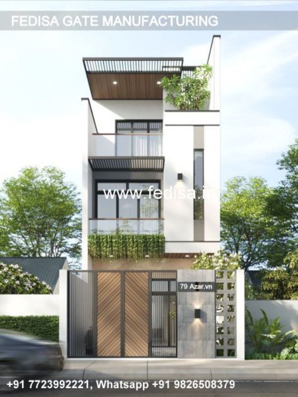 Iron Gate Design Front Gate Designs For Houses Main Gate Pipe Design New Metal Grill Gate