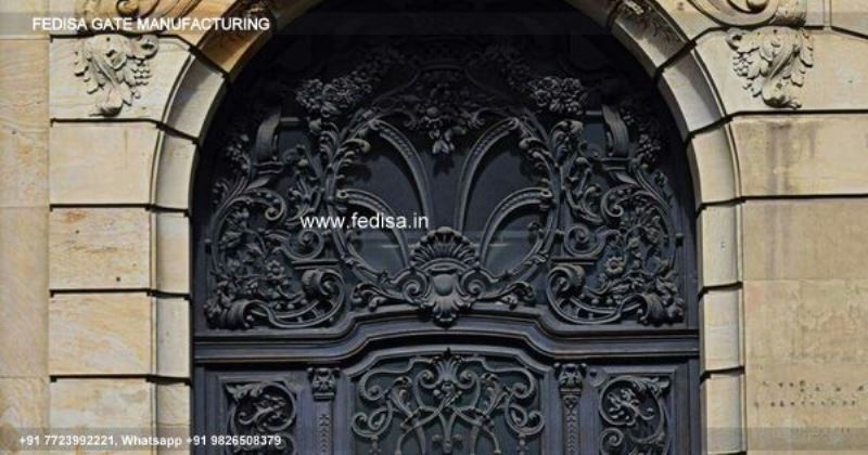 Main Gate Design Modern Gate Design Farm House Main Gate Design Gate Boundary Wall Design