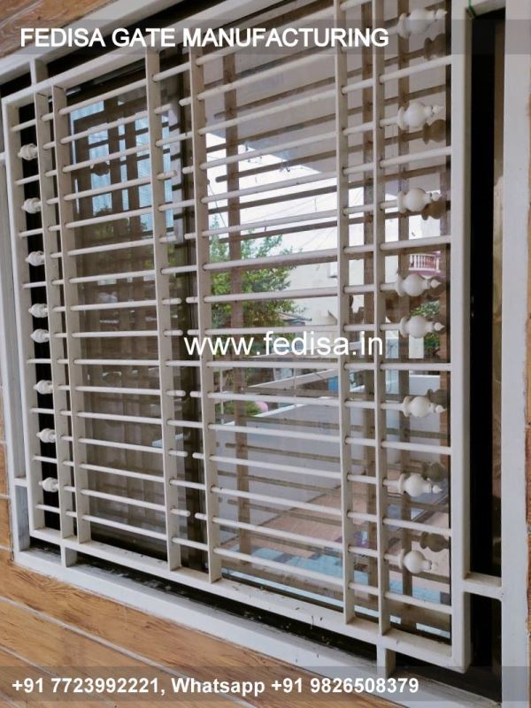 Gate Design Steel Gate Design Main Gate Granite Ramp Design Gate Loha Design