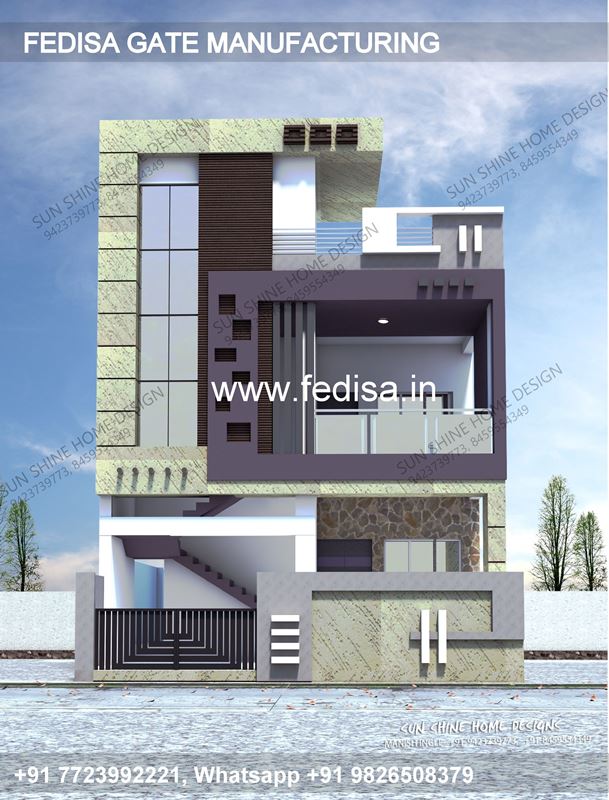 Iron Gate Design Simple Gate Design Fancy Main Gate Design House Steel Gate Design