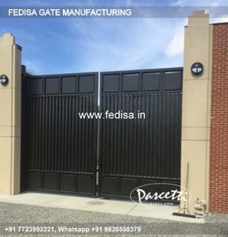 Main Gate Design Main Gate Design 3586 Main Gate Lohe Ke Entrance Pillar Design