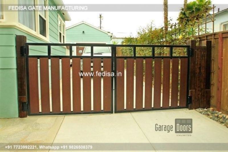 Gate Design Gate Color Ss Gate Design Double Door Dwar Parda Ka Design