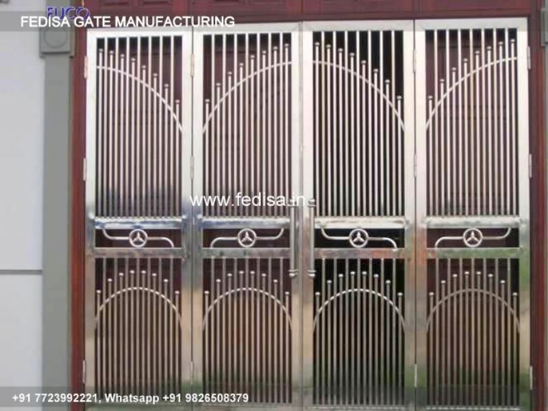 Gate Design Grill Gate Design Gate Slope Design Gate Design 4 Feet