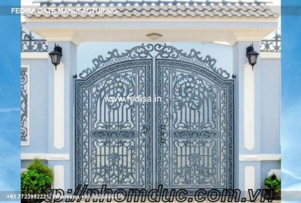 Gate Design Grill Gate Design Main Gate Ss Design Metal Sliding Gate Design