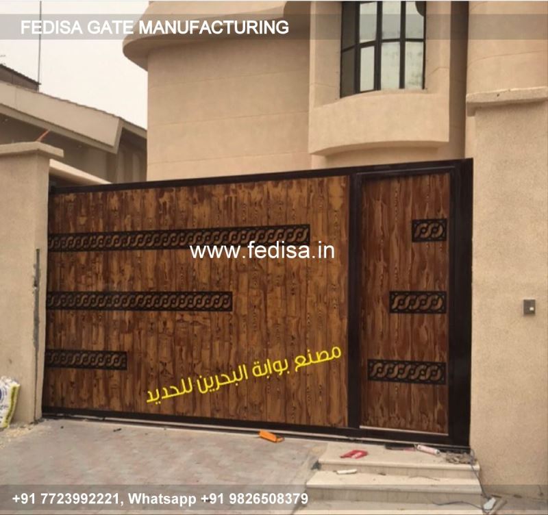 Gate Design Front Gate Design Burglar Gates Designs Sliding Folding Gate Design
