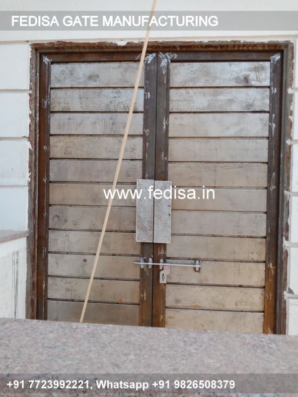 Gate Design Gate Color Stainless Gate Design 2029 Gate Best Color