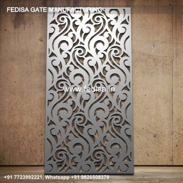 Iron Gate Design Simple Gate Design Main Gate Granite Design Heavy Gate Design