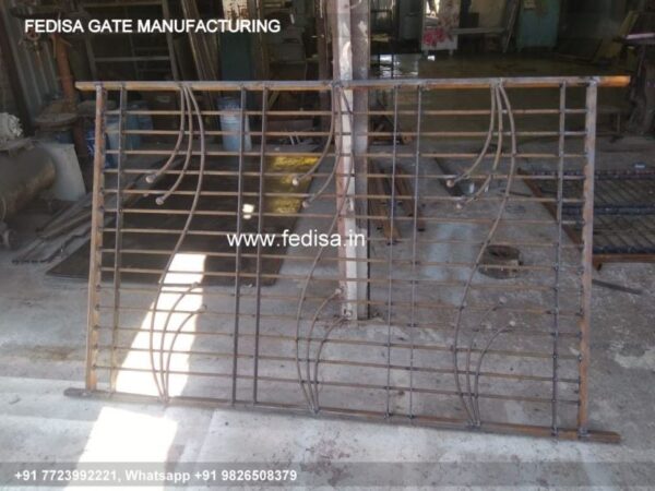 Gate Design Gate Color Gate Fiber Design Home Compound Gate Design