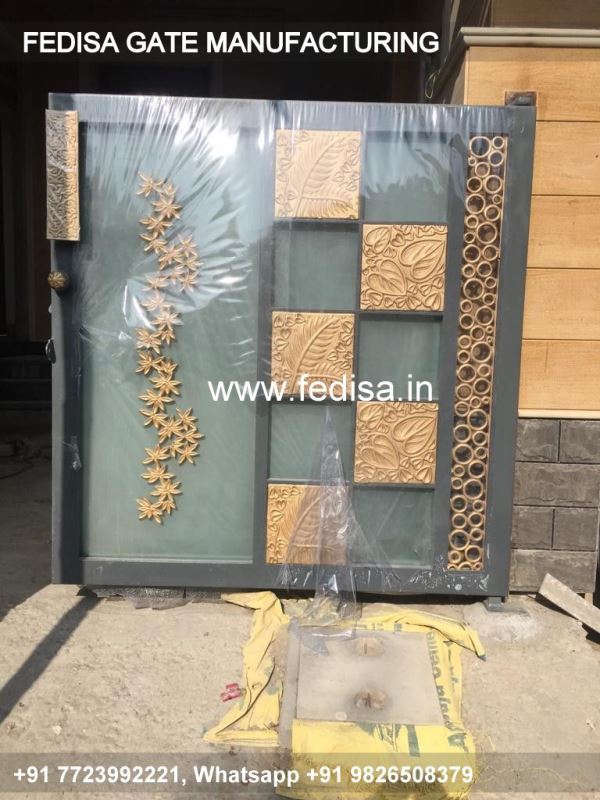 Main Gate Design Gate Design For Home Single Iron Gate Designs For Indian Homes Pipe Wala Gate Design