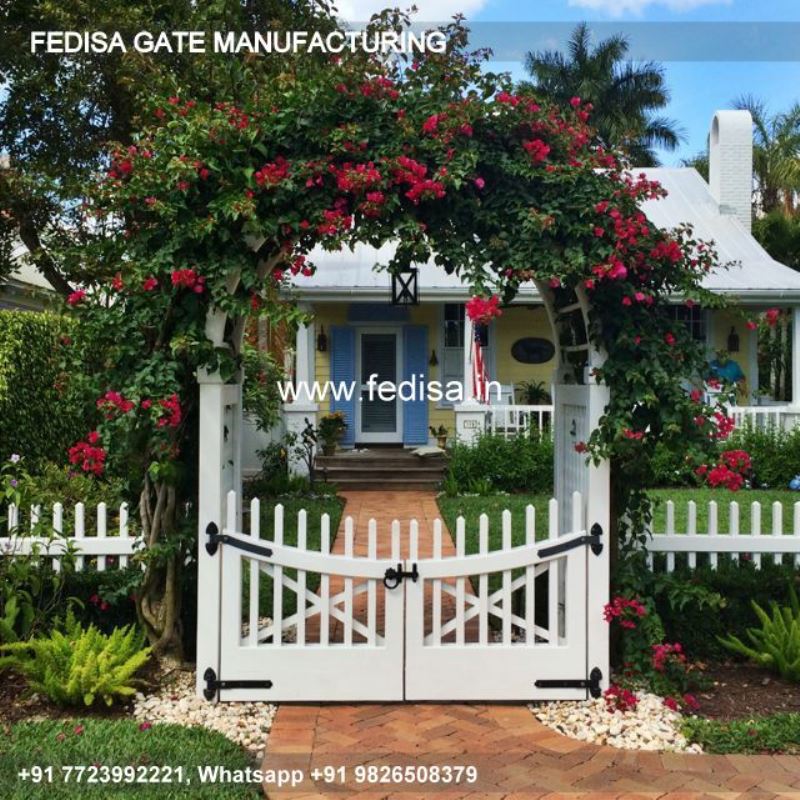 Iron Gate Design Front Gate Designs For Houses Gate Design Catalog Iron Boundary Wall Design