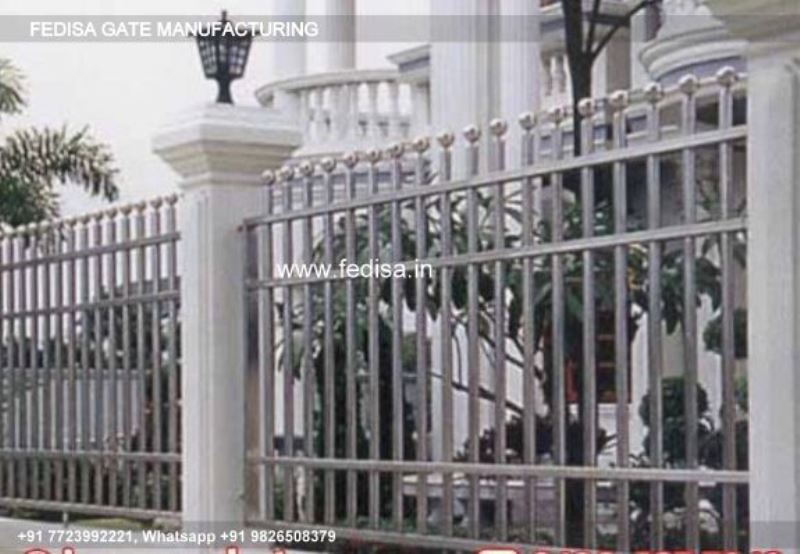 Gate Design Gate Color Village House Gate Design House Small Gate Design