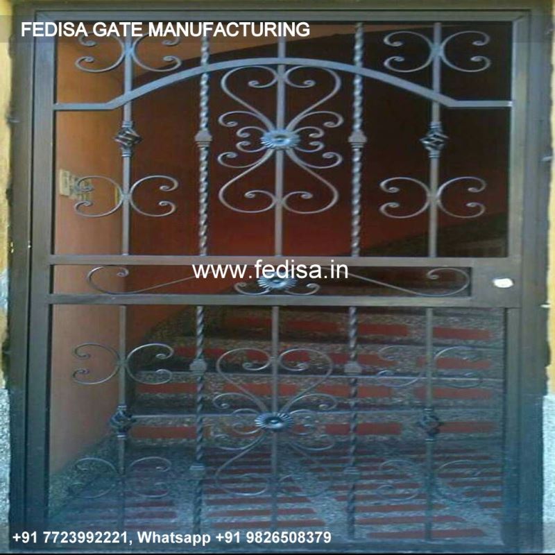 Main Gate Design Main Gate Design 3604 Simple Iron Gate Designs For Homes Dwar Gate Banane Ka Design