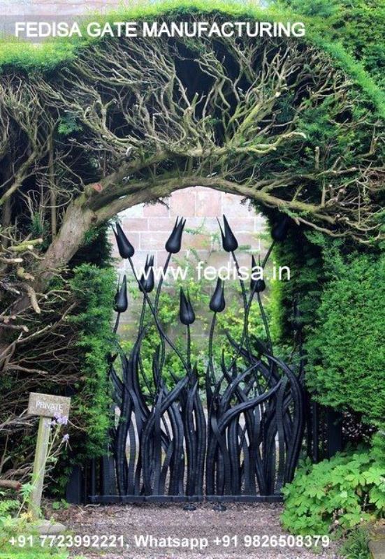 Iron Gate Design Front Gate Designs For Houses Double Door Gate Design Wood Main Gate Design Pipe