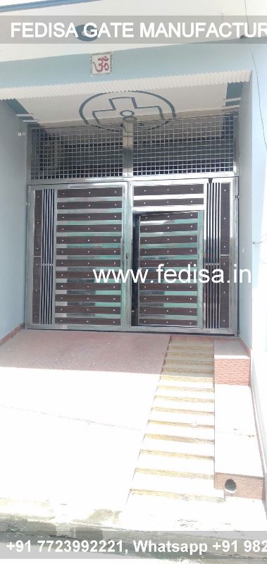 Gate Design Steel Gate Design Iron Boundary Wall Design All Gate Design