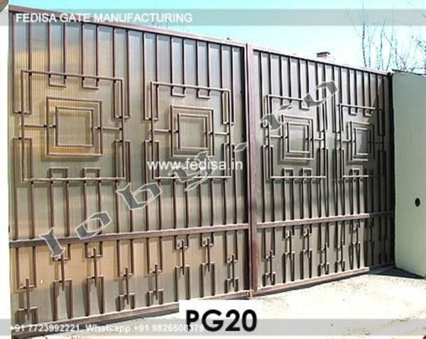Main Gate Design Modern Gate Design Main Gate Folding Design Naya Design Gate