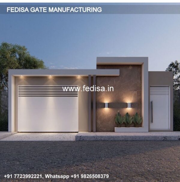 Gate Design Steel Gate Design Front Door Grill Gate Design For Main Door Kothi Main Gate Design
