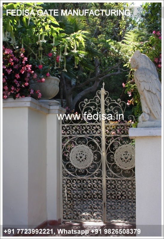 Main Gate Design Modern Gate Design Room Iron Gate Design Mailbox Design For Gate