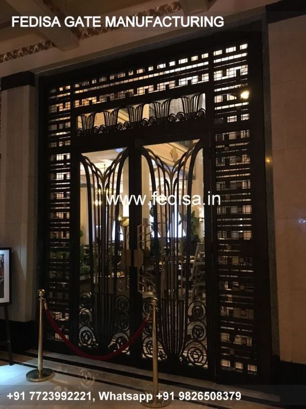 Main Gate Design Main Gate Design 3625 Glass Main Gate Design Main Gate Design With Fiber Sheet