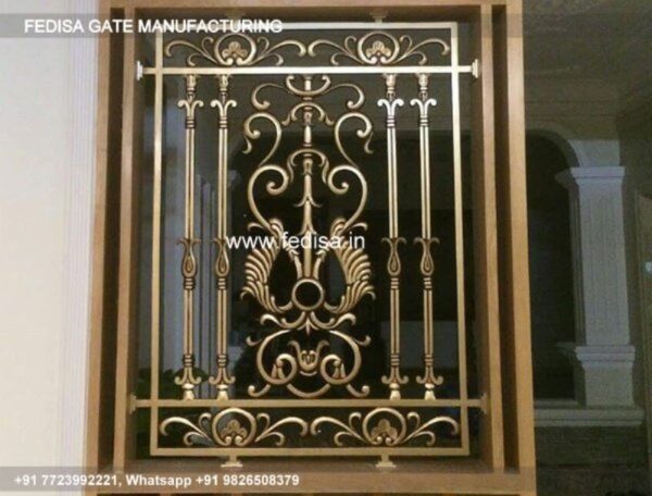 Main Gate Design House Gate Design Gate Compound Wall Design Gate Gray Color