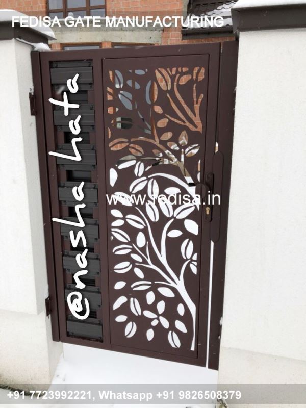 Gate Design Front Gate Design Front Gate Color Design Gate Drawing Design