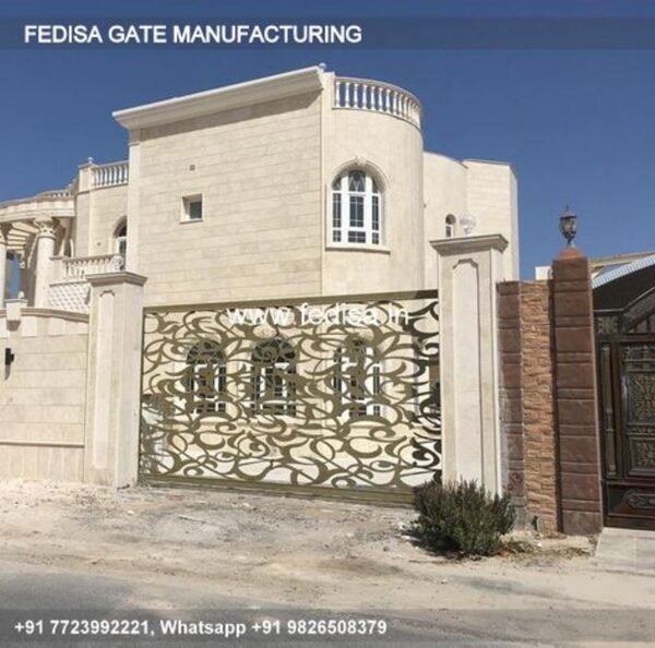 Iron Gate Design Safety Grill Gate Design For Main Door Front Gate Iron Design Lohe Ka Simple Gate