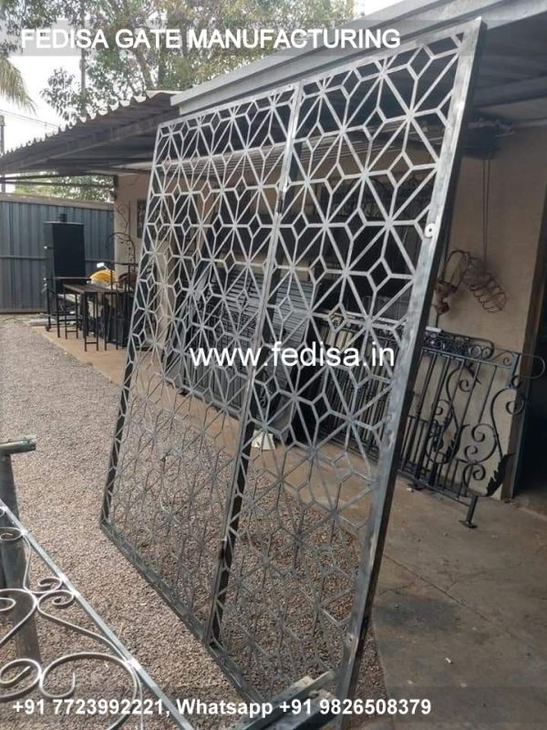 Iron Gate Design Sliding Gate Design Entrance Grill Gate Design Gate Ke Design Gate Ke