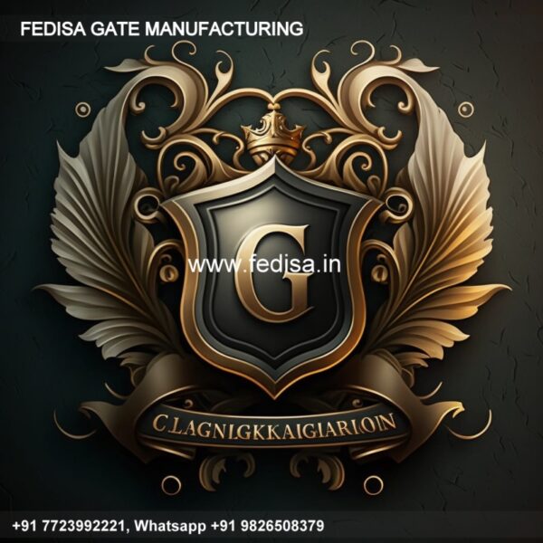 Gate Design Steel Gate Design Design Gate Design Naya Design Main Gate